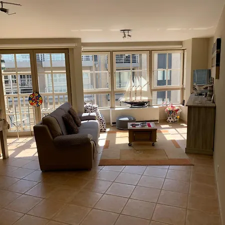 Almare Apartment