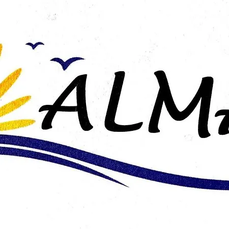 Apartment Almare